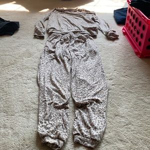 Adora PJ set. Size medium.